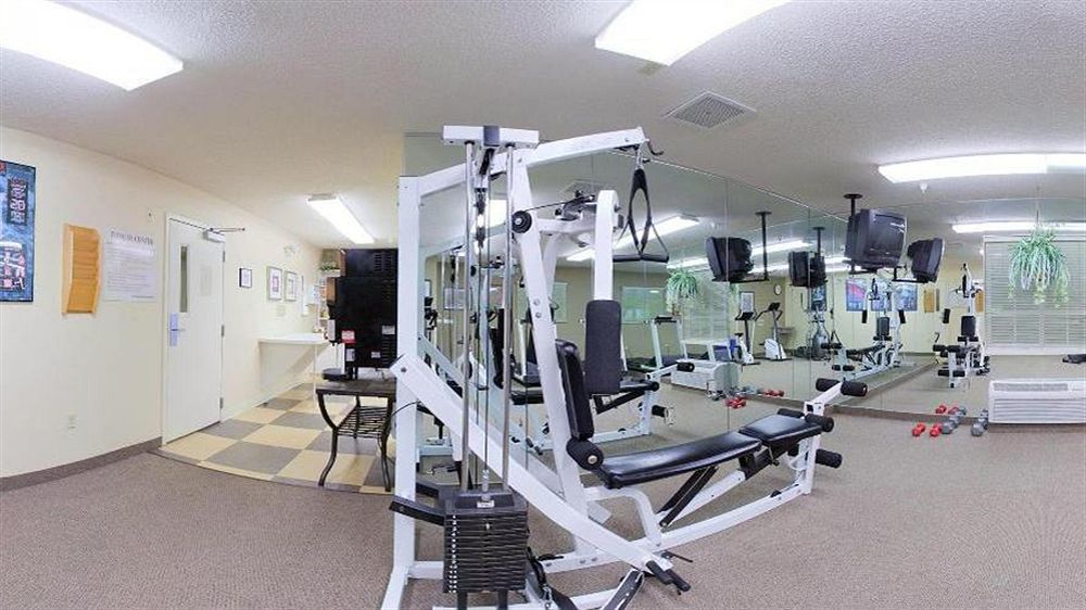 Sonesta Simply Suites Chicago Либъртивил Екстериор снимка